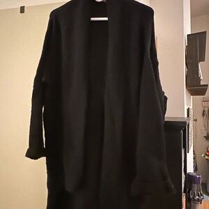 Moth Black Women's Sweater